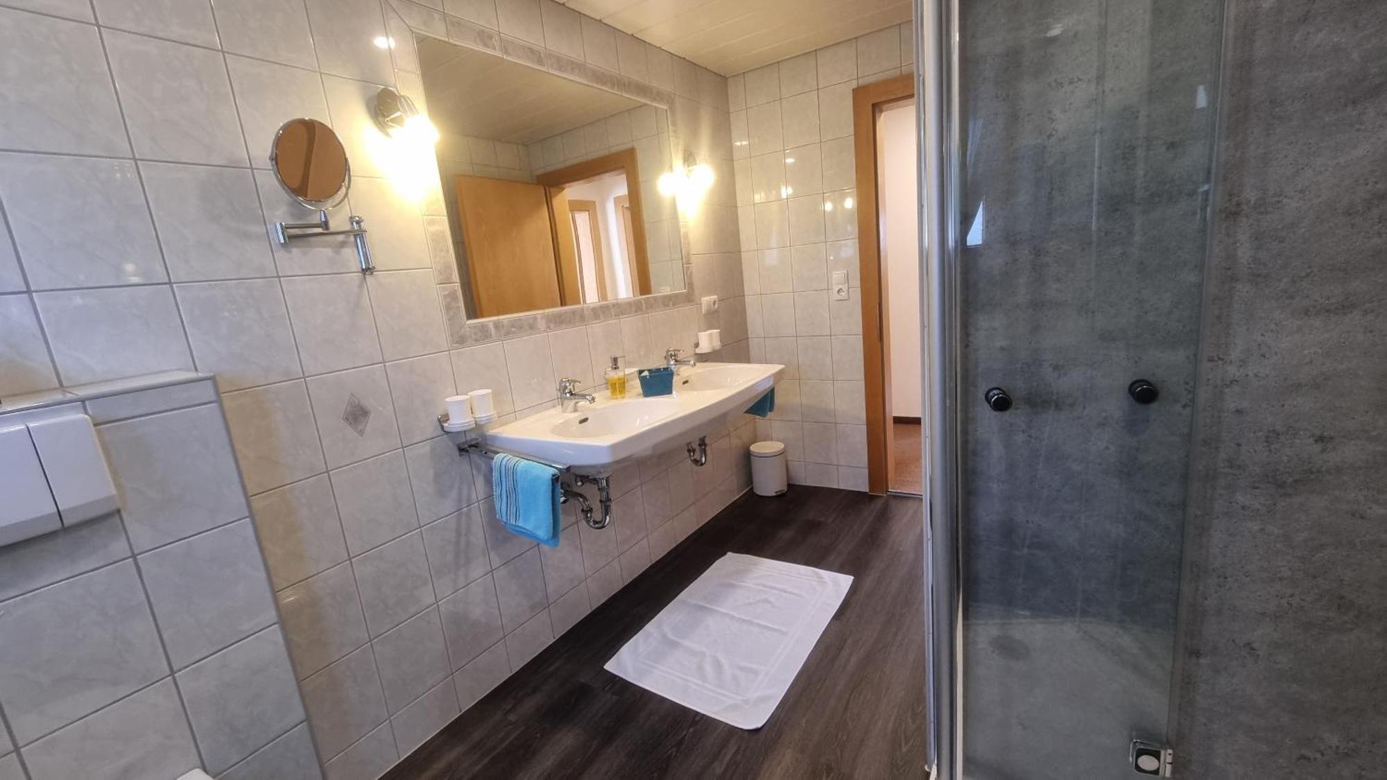 Appartements Kuprian Längenfeld Exteriér fotografie