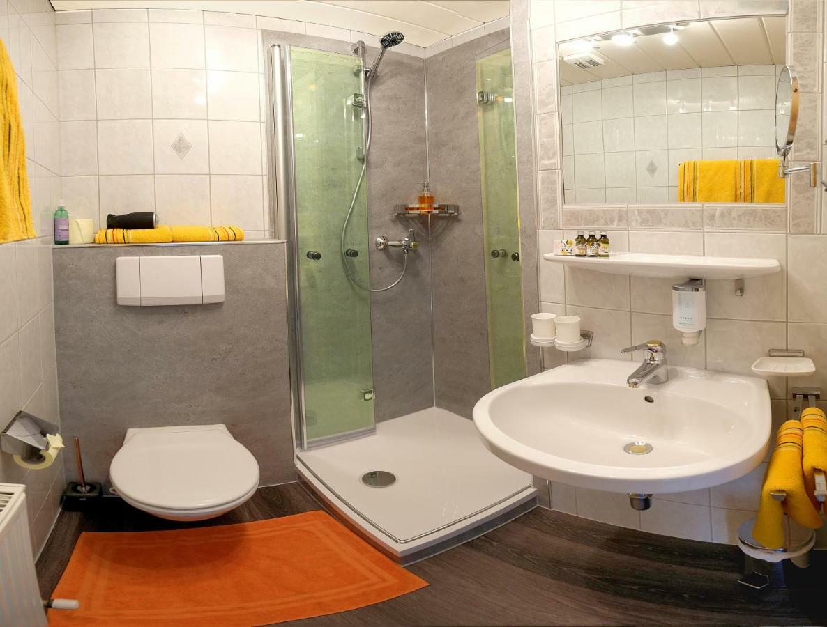 Appartements Kuprian Längenfeld Exteriér fotografie