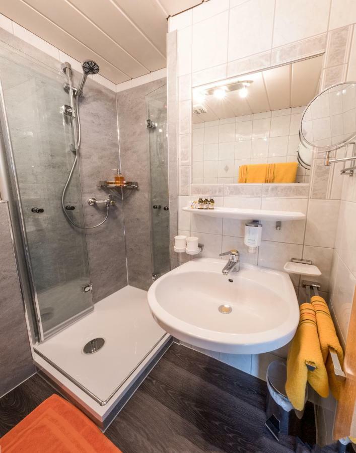 Appartements Kuprian Längenfeld Exteriér fotografie
